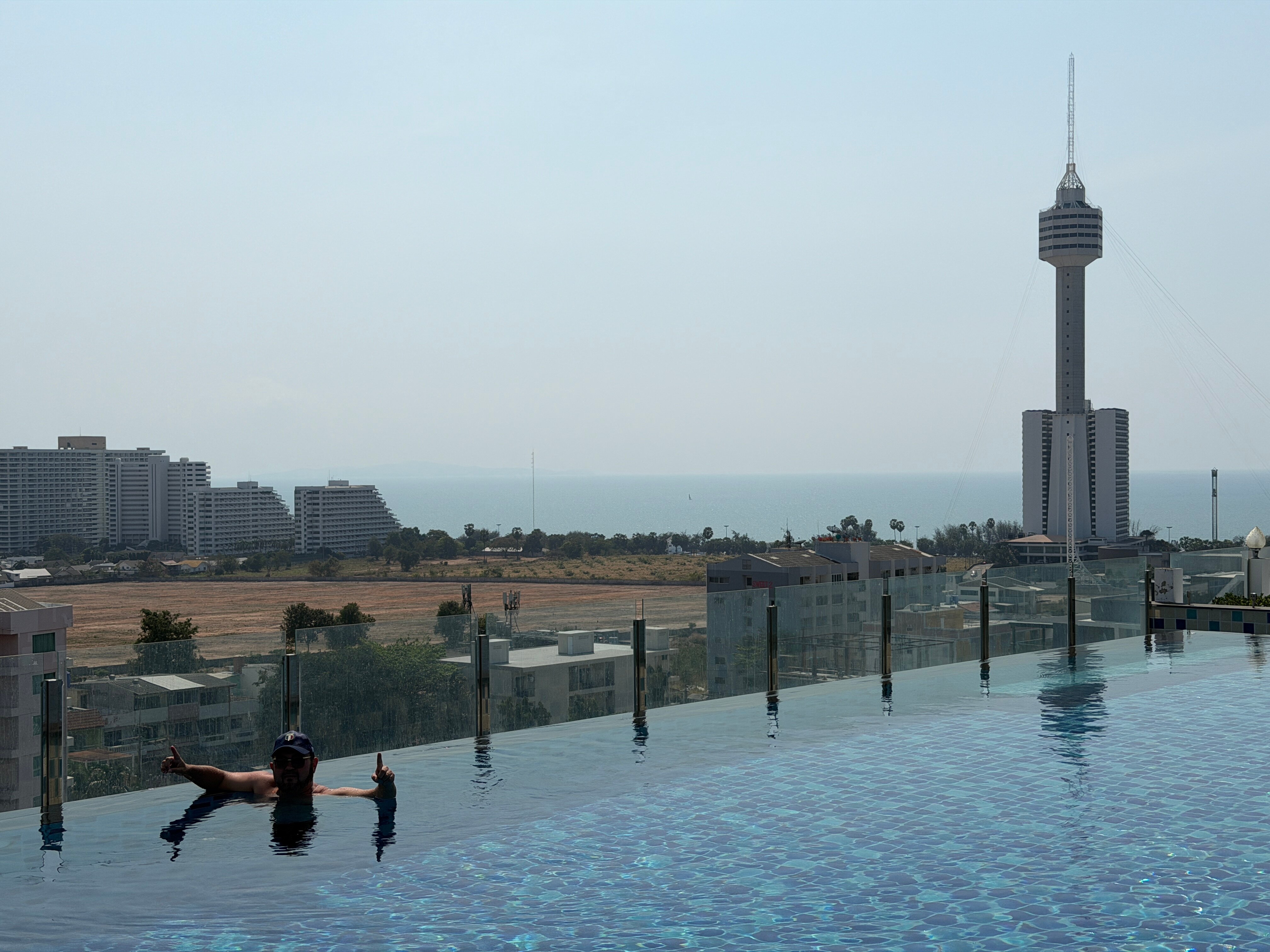 Фото Aiyara Grand Hotel