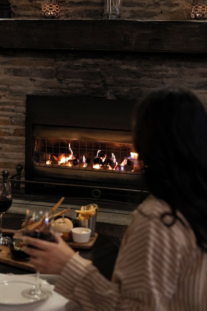 Фото Rendezvous Heritage Hotel Queenstown