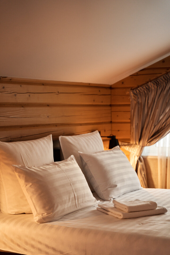 Фото Usadba Gesh