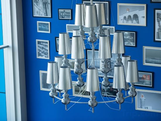 Фото Regency Way Montevideo Hotel