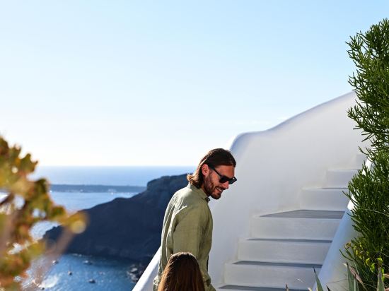 Фото Ikies Santorini