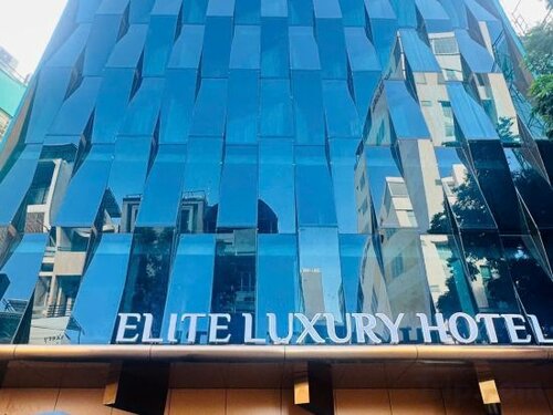 Elite Luxury Hotel by Elite24