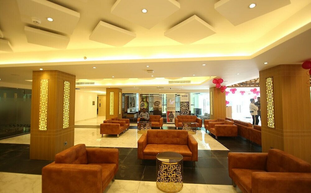 Фото Hotel X Rajshahi