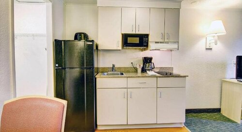 Гостиница Suburban Extended Stay Hotel в Менторе