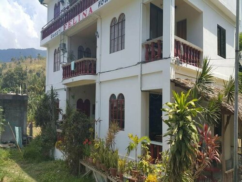 Гостиница Felina Guest House в Провинции Восточный Миндоро