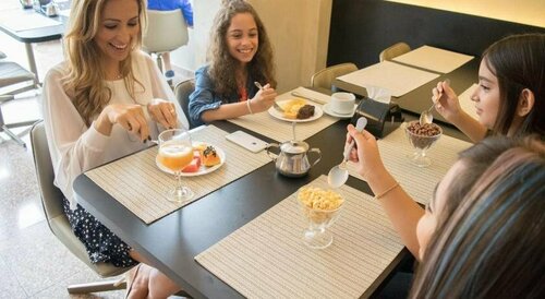 Гостиница Arua Hotel в Президенти-Пруденти