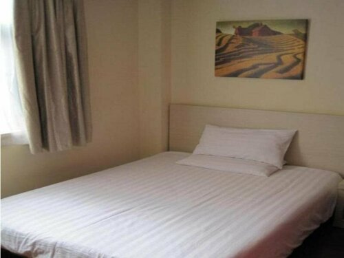 Гостиница Homeinn Hotel в Чанчжоу