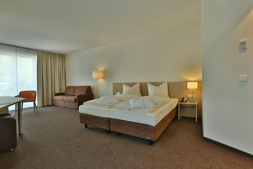 Гостиница Ardey Hotel в Виттене