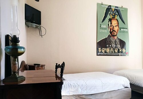 Внешний вид отеля Auberge du Puits в Суйяке, фото 4