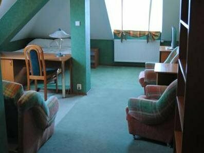 Гостиница Hotel Restaurant Boss в Яроцине