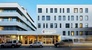 отель Miðgarður by Center Hotels