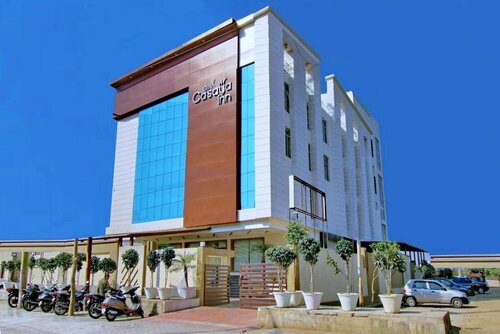 Hotel Casaya Inn