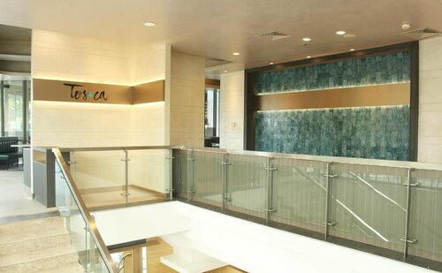 Гостиница The 1o1 Jakarta Sedayu Darmawangsa в Джакарте