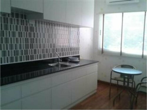 Апартаменты Pol&Pan Phanason Condo на Пхукете