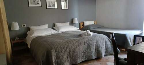 Внешний вид отеля Arco Ubriaco в Агридженто, фото 2