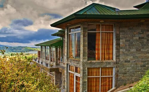 Гостиница Oak Ray Summer Hill Breeze в Нувара-Элии