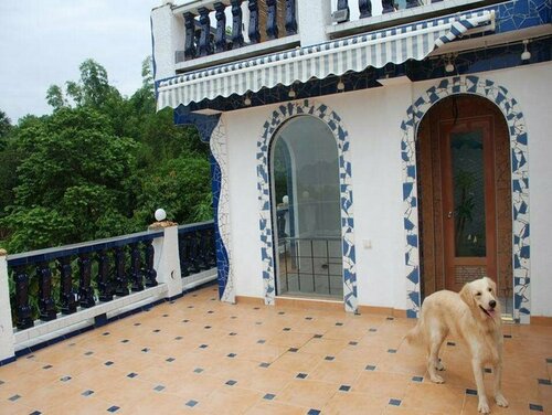 Внешний вид отеля Princess of Coron в Короне, фото 3