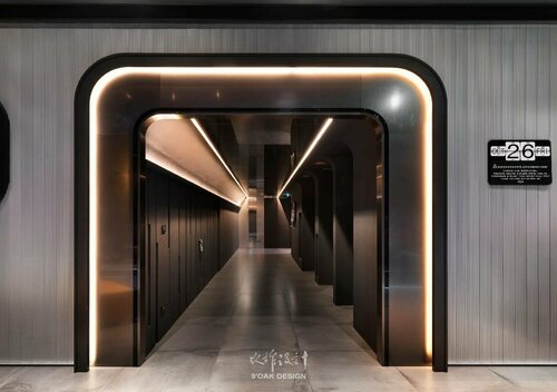 Гостиница Explore Hotel в Тайчжуне