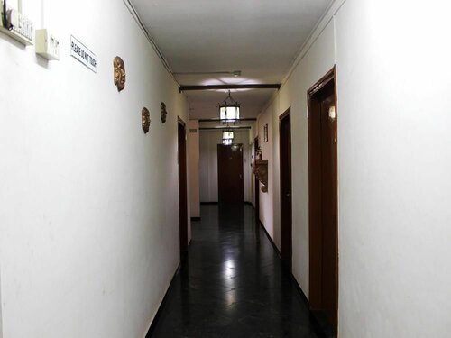 Гостиница Oyo 2195 Hotel Maharaja в Васко-да-Гаме