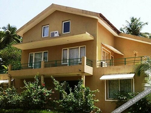 Гостиница Rasa Retreat - Nourish Your Soul в Варке