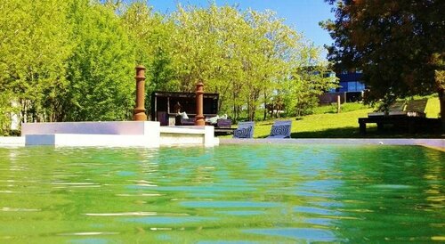 Гостиница Mandarina Suites в Провинции Буэнос-Айрес