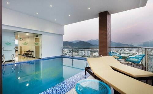 Moon House Nha Trang
