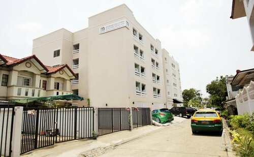 Bb Home Donmuang