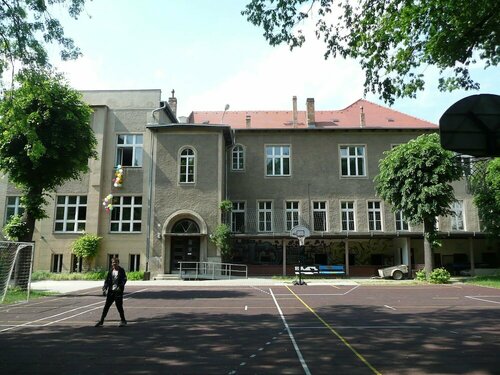Гостиница Pension zur Wartburg в Гёрлице