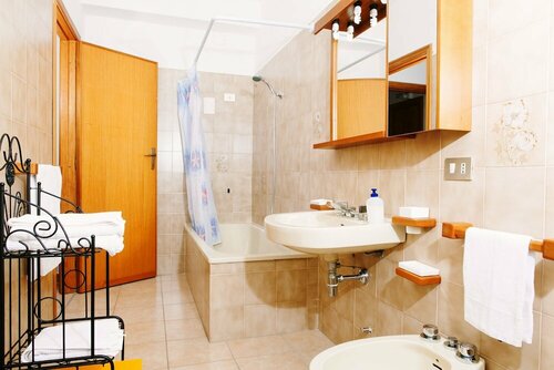 Гостиница B&b Babbai Giommi в Альгеро