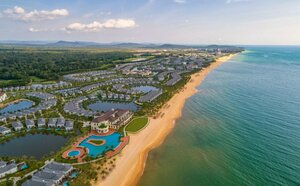 Гостиница Vinpearl Wonderworld Phu Quoc