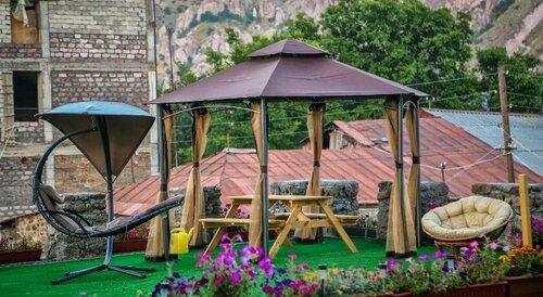 Гостиница Lovely Goris в Горисе