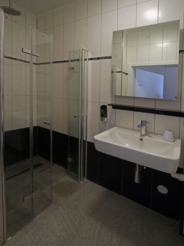 Гостиница Hotel Sophia в Варендорфе