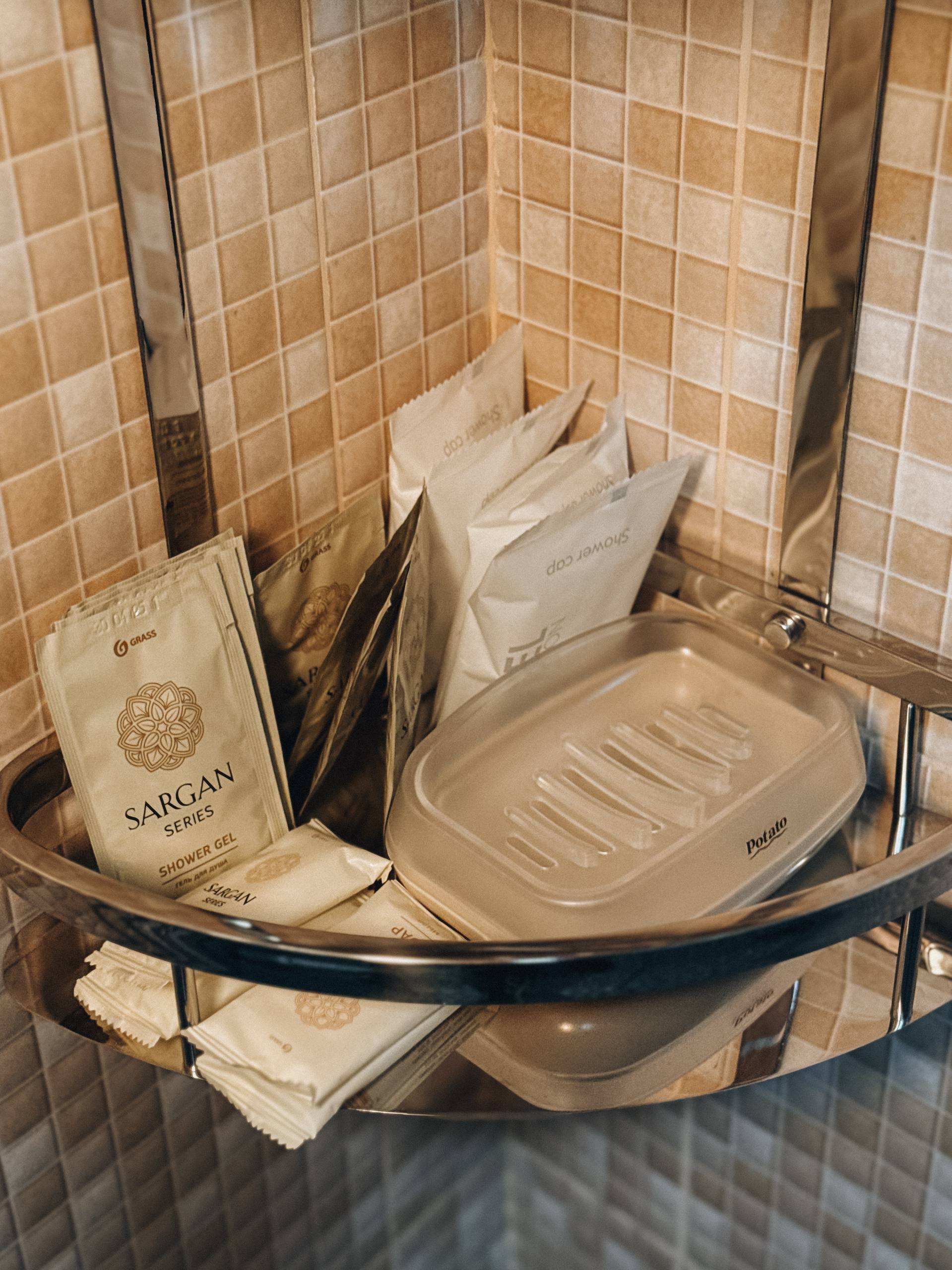 Фото Порог Гор