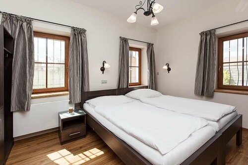 Гостиница Penzion Onyx в Бржецлаве