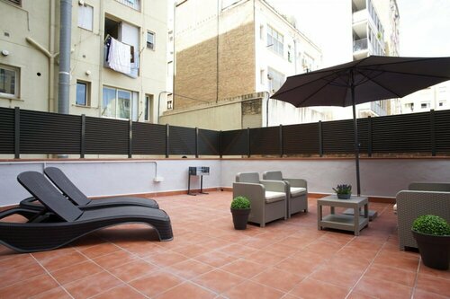 BarcelonaForRent Tucson Suites
