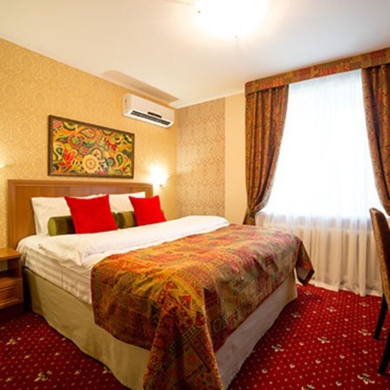 Фото Кантрис