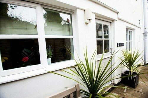 Гостиница Padstow Breaks Malt Cottage в Падстоу
