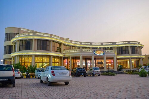 Hotel Highway Hari