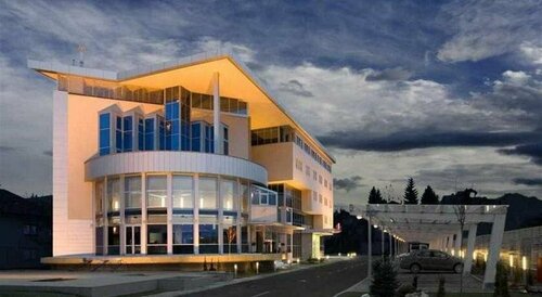 Гостиница Hotel Exclusive в Федерации Боснии и Герцеговины