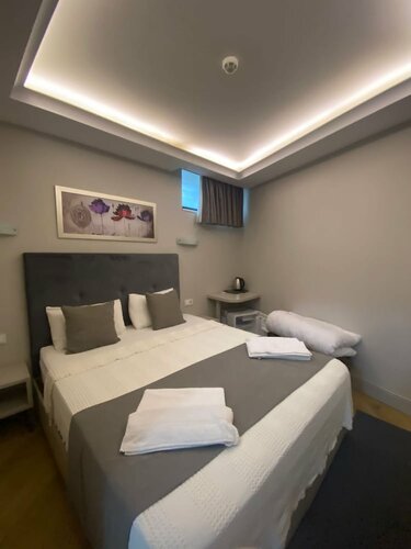 Апартаменты Konak Bella 3 в Стамбуле