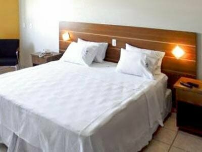 Гостиница Hotel Uirapuru в Араракуаре