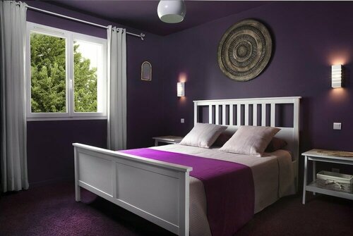 Гостиница Merveilleuses chambres d'hôtes à Panazol в Лиможе