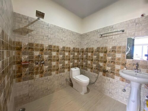 Гостиница Hotel The Shivaay - Delight Inn в Ришикеше