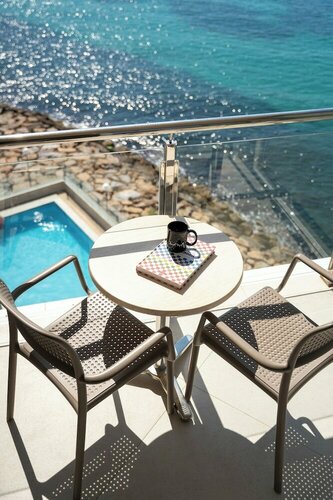 Гостиница Innside by Melia Alicante Porta Maris в Аликанте