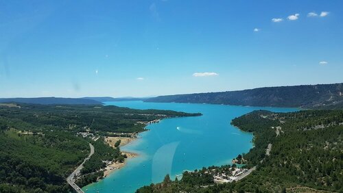 Гостиница Ibis Manosque Cadarache в Маноске