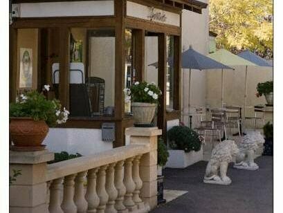 Гостиница Hôtel Les Voyageurs в Лиможе