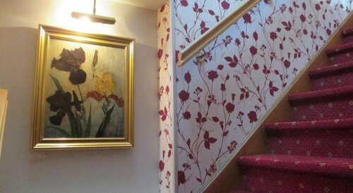 Гостиница Château des Monthairons в Бара-ле-Дюке