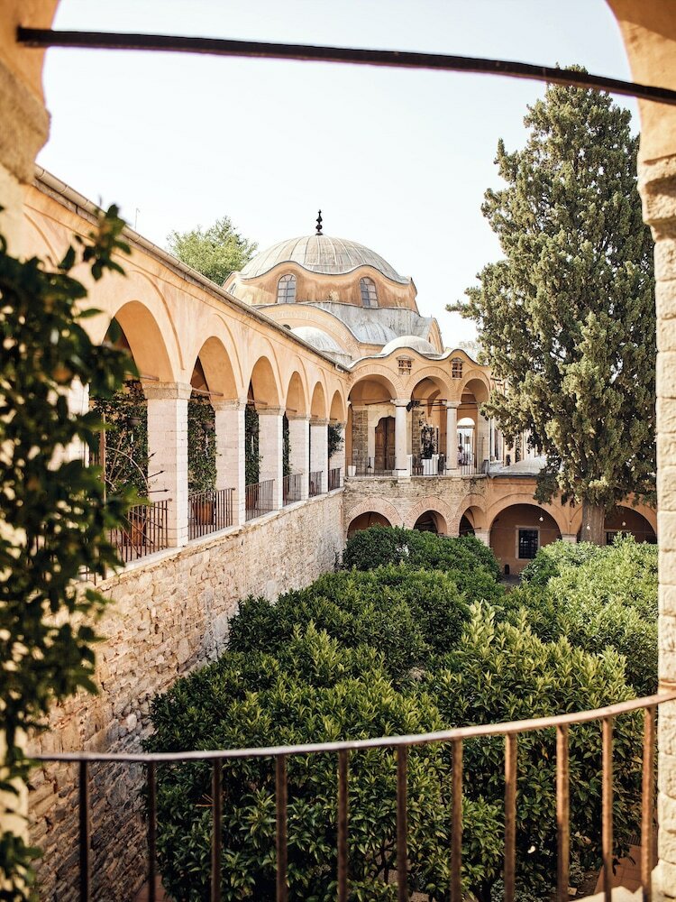 Imaret - 18