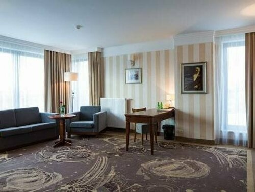 Гостиница Hotel Esperanto в Подляшском воеводстве