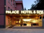 Palace Hotel & SPA Termas de São Vicente